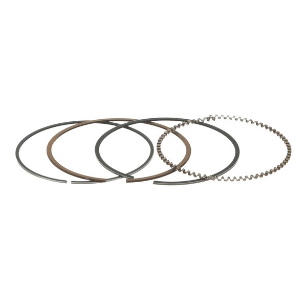 Honda RING SET- PISTON - STD 13010-Z5L-004 - main