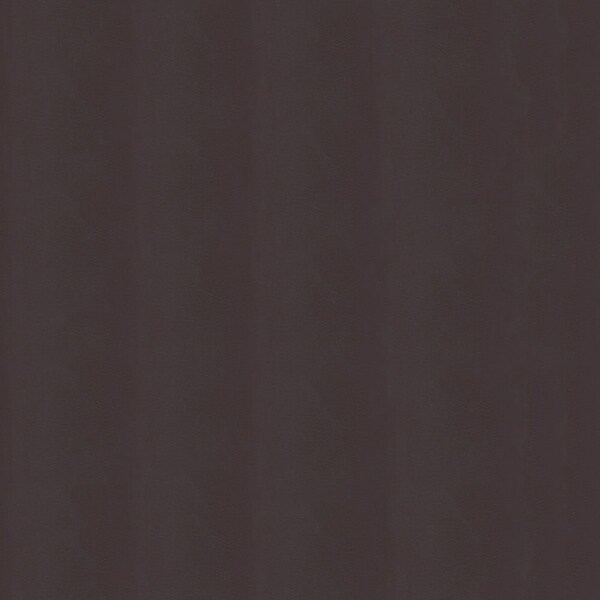 Abbeyshea Whisper, PVC Coated Faux Leather, Contract Grade, Upholstery Fabric, Espresso Samples WHISPWHI2143M9X9 - main