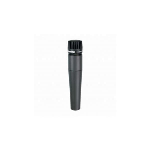Shure CARDIOID DYNAMIC SM57-LC - main