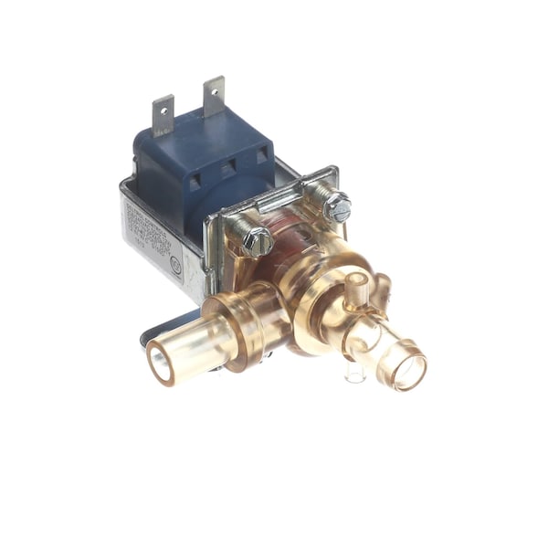 Fetco Solenoid Valve with Bracket, 208/240V, 50HZ, 6L 1057.00030.00 - main