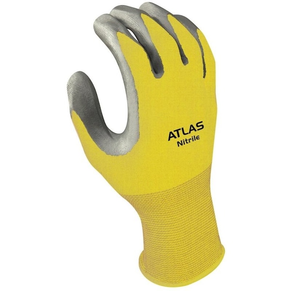 Showa Atlas Gloves Atlas #370 Small 3704CS-06.RT - main