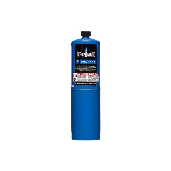 World Marketing PROPANE 14.1 OZ BERNZOMATIC NRT 304182 - main