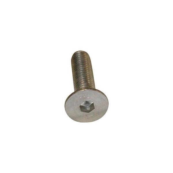 Tennant REPLACEMENT SCREW, FLT M8X1.25X30 SS 79506 - main