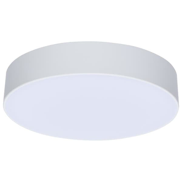 Nuvo 9 Watt 5 Inch Trimless Surface Mount 27K/3K/35K/4K/5K CCT Line Voltage Dimmable White 120V 62/1003 - main