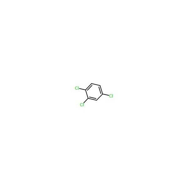 Ak Scientific 1, 2, 4-Trichlorobenzene (25g), CAS 120-82-1 S697-25g - main
