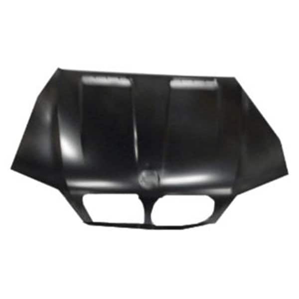 Sherman Parts Hood Panel Assembly for 2000-2003 BMW X5 SHE0068-28-0 - main