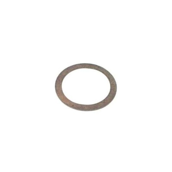 Devilbiss Automotive Refinishing 901469 GASKET LEATHER IN CUP BK82-467-5 - main