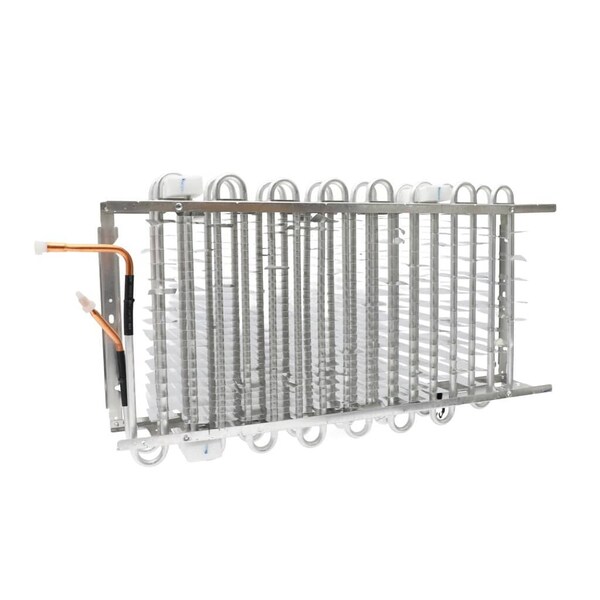 Ge EVAPORATOR WR85X39480 - main