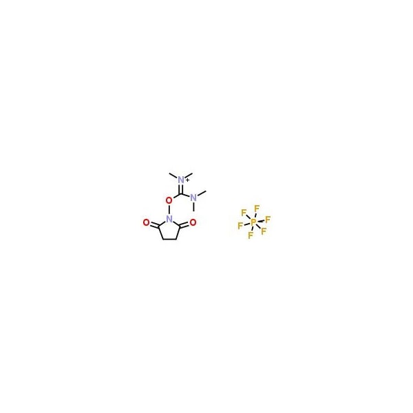 Ak Scientific HSTU (5g), CAS 265651-18-1 A812-5g - main