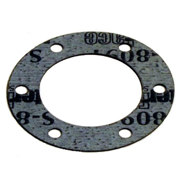 Mcdonnell & Miller Co-11 Sylphon Base Gasket For CO-11 - main