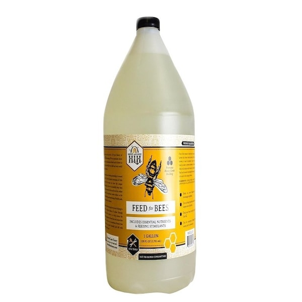 Harvest Lane Honey Liquid Bee Feed, 1 gal FEEDLQ-103 - main