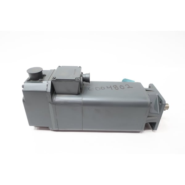 Siemens SERVO MOTOR 2000RPM 4.5NM 150V-AC 1FT5064-0AC01-2-Z - main