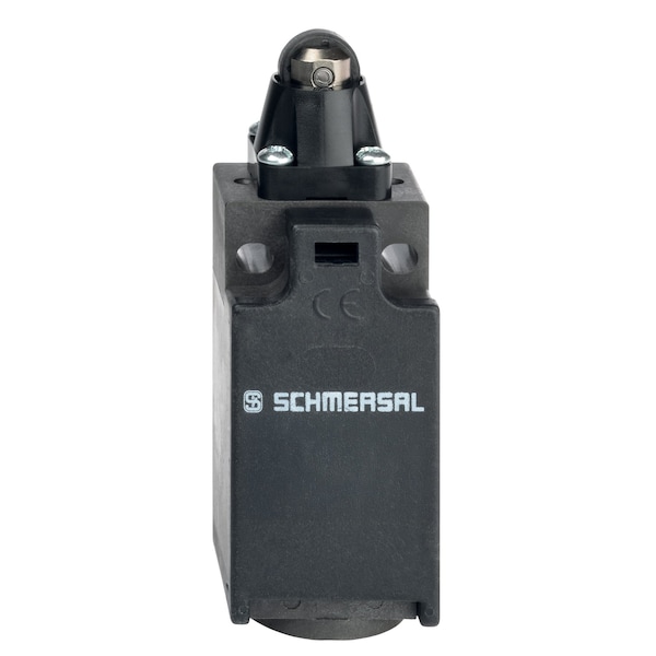 Schmersal Position switches, 161161682, Thermoplastic enclosure, Good resistance to oil and petroleum spirit, ZR236-02Z-M20 - main