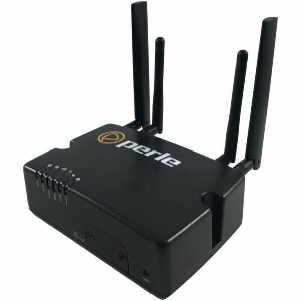Perle Systems Perle (08000354) Routers & Gateways 08000354 - main