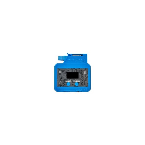 Cable Wholesale PoE and Cable Testing Tool - Jonard Tools POE-1 90J1-00080 - main
