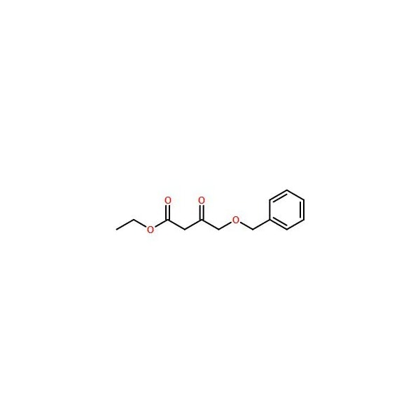 Ak Scientific Ethyl 4-(benzyloxy)-3-oxobutanoate (1g), CAS 67354-34-1 Z5018-1g - main