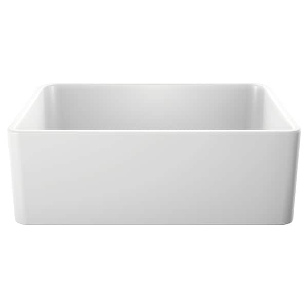 Blanco Cerana 30 Apron Single Bowl White 525010 - main