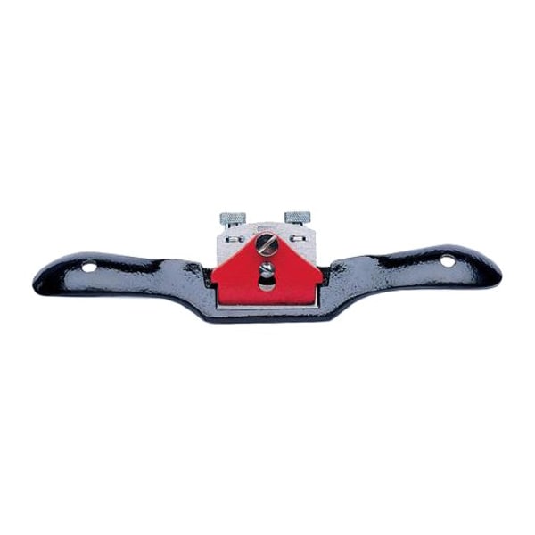 Stanley Spoke Shave, Flat Base, 10 in, 2 1/4 in 12-951 - main