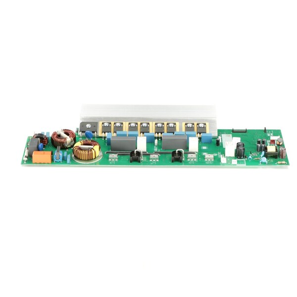 Bosch Pc Board 00749229 - main