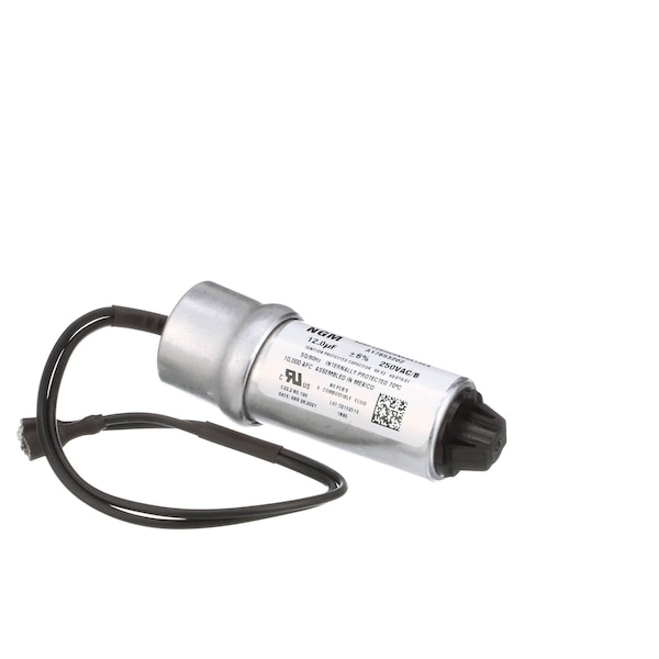 Frigidaire Capacitor, Run, 12Uf 5304528894 - main