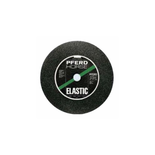 Pferd A-SG Cut-Off Wheel, Type 1, 20 in Dia, 3/16 in Thick, 24 Grit Alum. Oxide 419-66123 - main