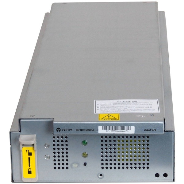 Vertiv Liebert Aps Charger Module APSBATMODCU - main