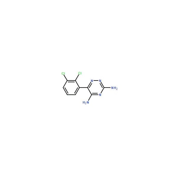 Ak Scientific Lamotrigine, meet USP specifications (25g), CAS 84057-84-1 K499-25g - main