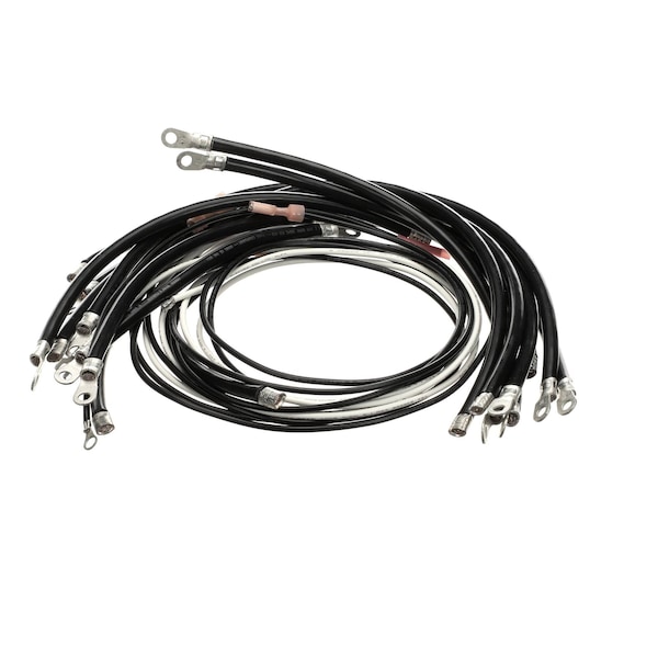 Wilbur Curtis WC-13364 Wire Harness Assembly, Thermostat, RU-600-12, RU-600-63, RU-1000-12 3375002776 - main