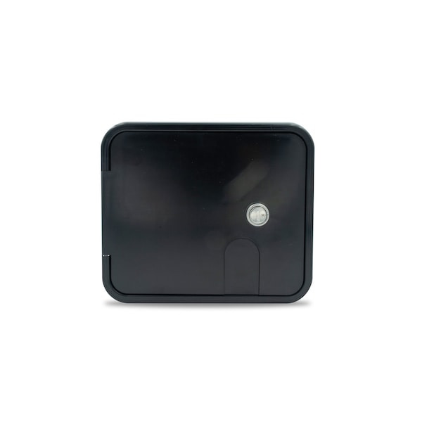 B&B Molders City/Grav Wtr Ctr with Br Key 94255 - main