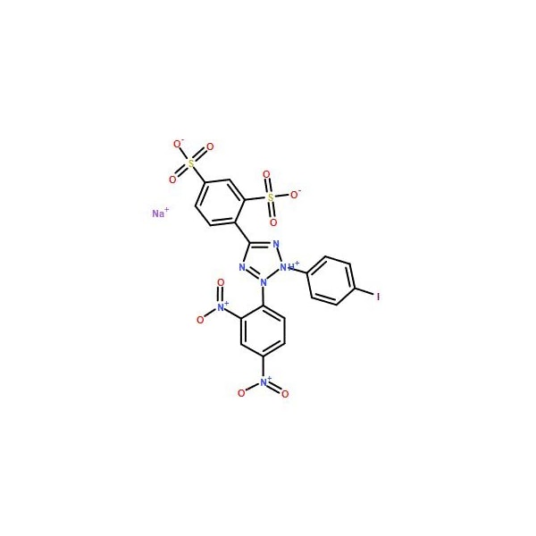 Ak Scientific WST-3 (50mg), CAS 515111-36-1 7371AJ-50mg - main