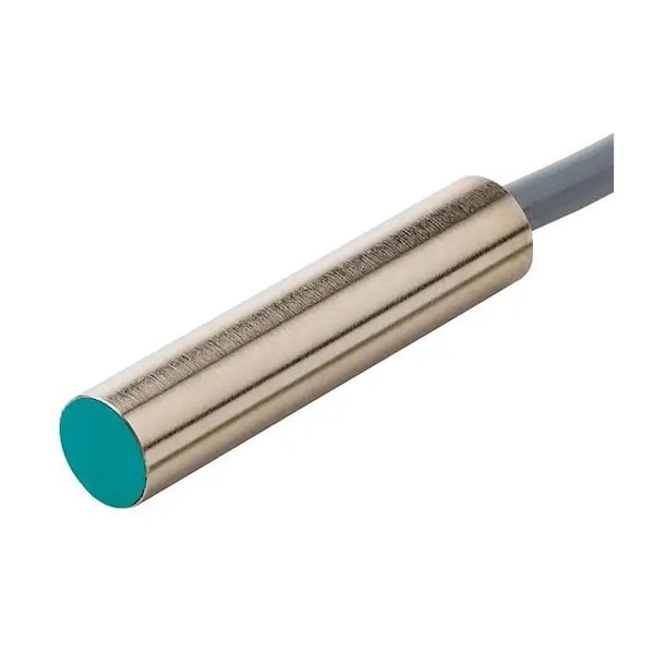 Pepperl + Fuchs Inductive Sensor - DC NBB2-6.5M30-E0 - main