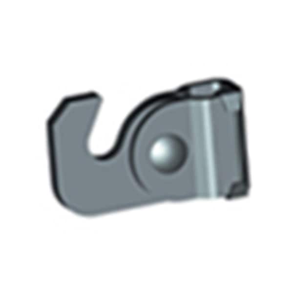 Systematic Art Museum Rod Picture Hanging Hooks AKHP118 - main