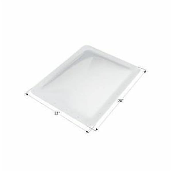 Payasadas Sl1824W Skylight White PA2110917 - main