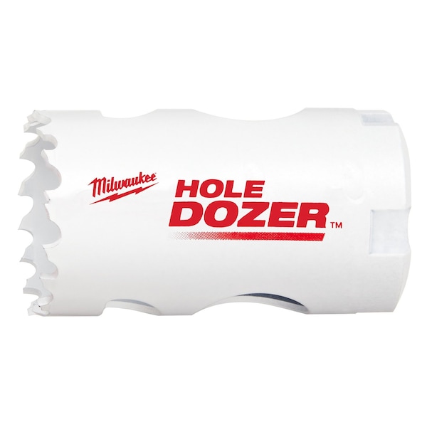 Milwaukee Tool 1-1/4" HOLE DOZER Bi-Metal Hole Saw 25PK (Bulk) 49-56-5130 - main
