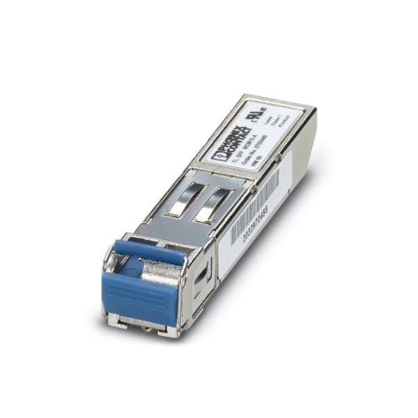 Phoenix Contact FL SFP WDM10-A Gigabit SFP WDM module 2702440 - main