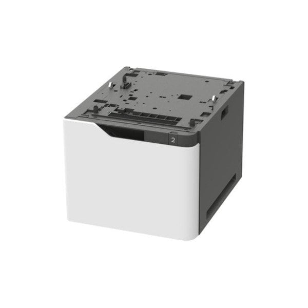 Lexmark MS7/MS8/MX7 2100-SHEET TRAY 50G0804 - main
