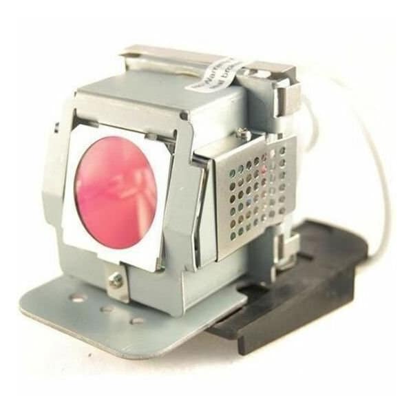 Battery Technology REPLACEMENT PROJECTOR LAMP FOR BENQ MP611, MP611C, MP620, MP620C, MP721, MP721C; 5JJ2C01001-BTI - main