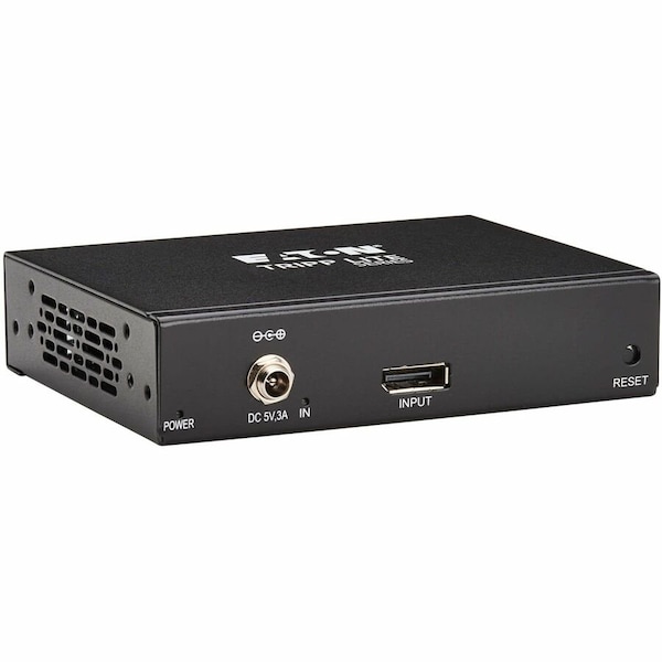 Eaton TRIPP LITE SERIES 2-PORT DISPLAYPORT TO DISPLAYPORT MULTI-MONITOR SPLITTER B156-002-8K - main