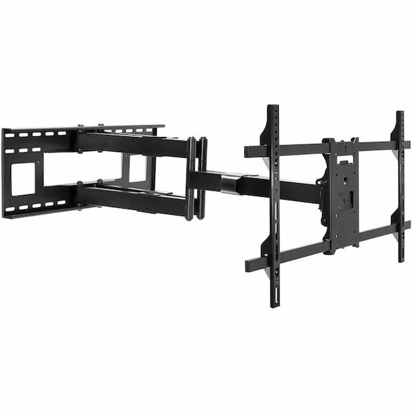 Mount-It Dual Arm TV Wall Mount with Extra Long E MI-392 - main