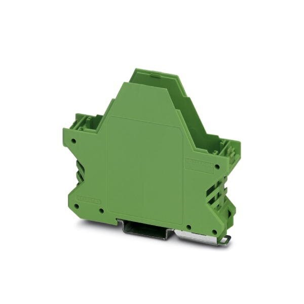 Phoenix Contact ME 22 5 F-UT/FE GN DIN rail housing 2854160 - main