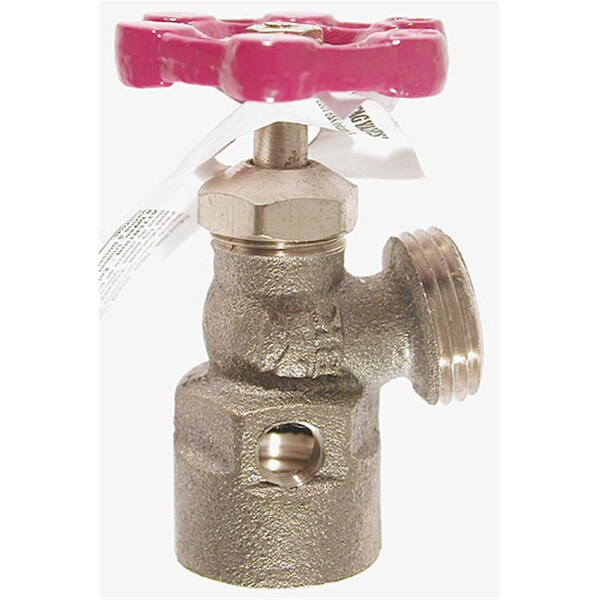 B&K Industries B And K Industries Evaporative Cooler Valve, 12PK 102-194 - main