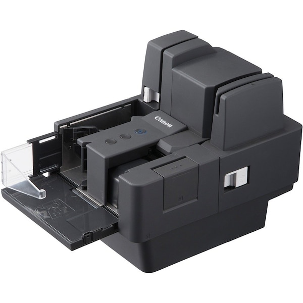 Canon Cr-150 Compact Check Transport 1721C001 - main