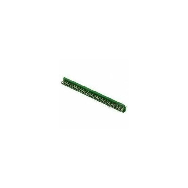 Te Connectivity AGASTAT 17P.MINI-MATCH ASSY 1-5164713-7 - main