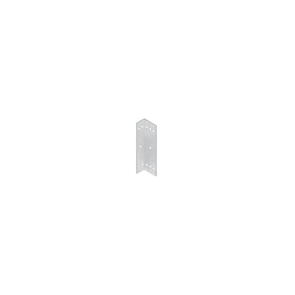 Sdc Electric Gate Locks 1576-BK - main