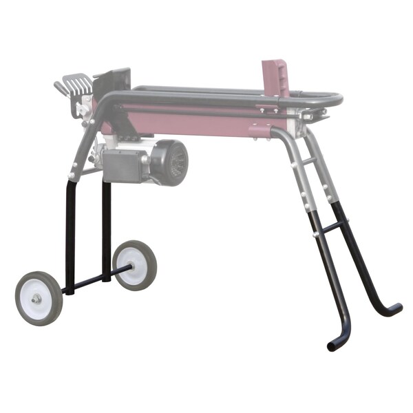 Boss Industrial Log Splitter Stand compatible with ES7T20 FT-5 - main