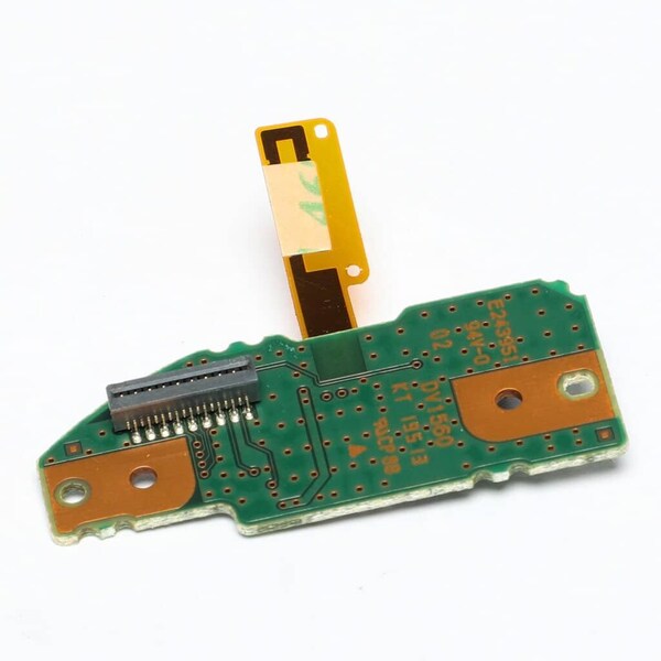 Panasonic PC BOARD 1PB1DVLB1560ZA - main