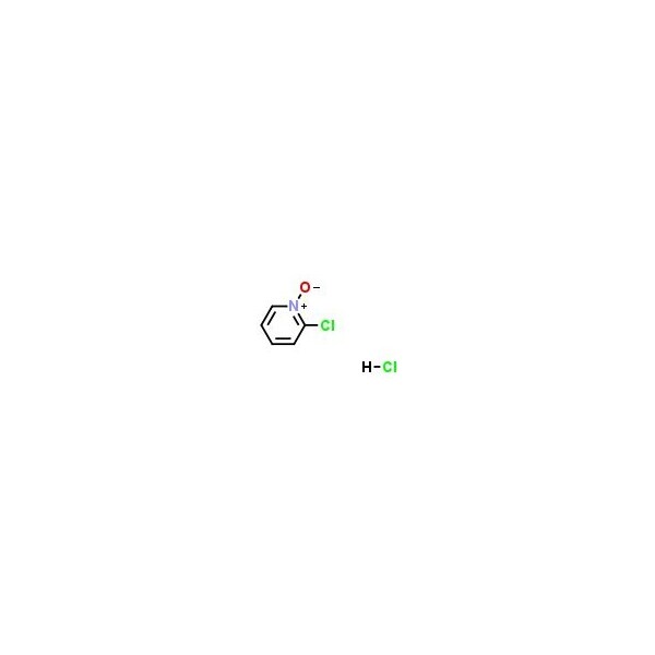 Ak Scientific 2-Chloropyridine N-oxide HCl (5g), CAS 20295-64-1 E356-5g - main