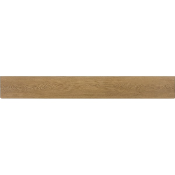 Daltile Asher Bend 9in. x 71in. Rigid Click Luxury Vinyl Flooring 26.50 Sq Ft, 6PK AB2497120L65MSX - main