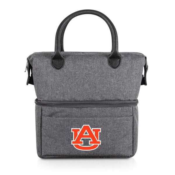 Picnic Time Family Of Brands NCAA Auburn Tigers Urban Lunch Bag - Cooler Lunch Tote 511-00-154-044-0 - main