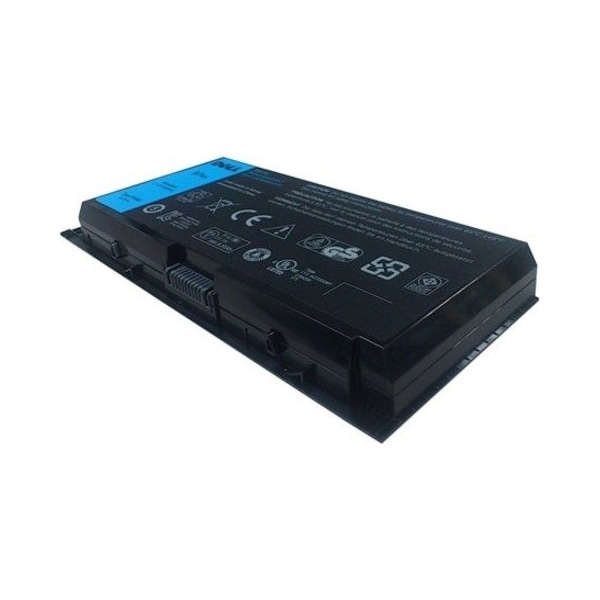 Axiom Li-Ion 9-Cell Battery For Dell - 312-1354 312-1354-AX - main